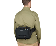 Lowepro Trekker LT SLX 120 Black - 1181208 - zdjęcie 12